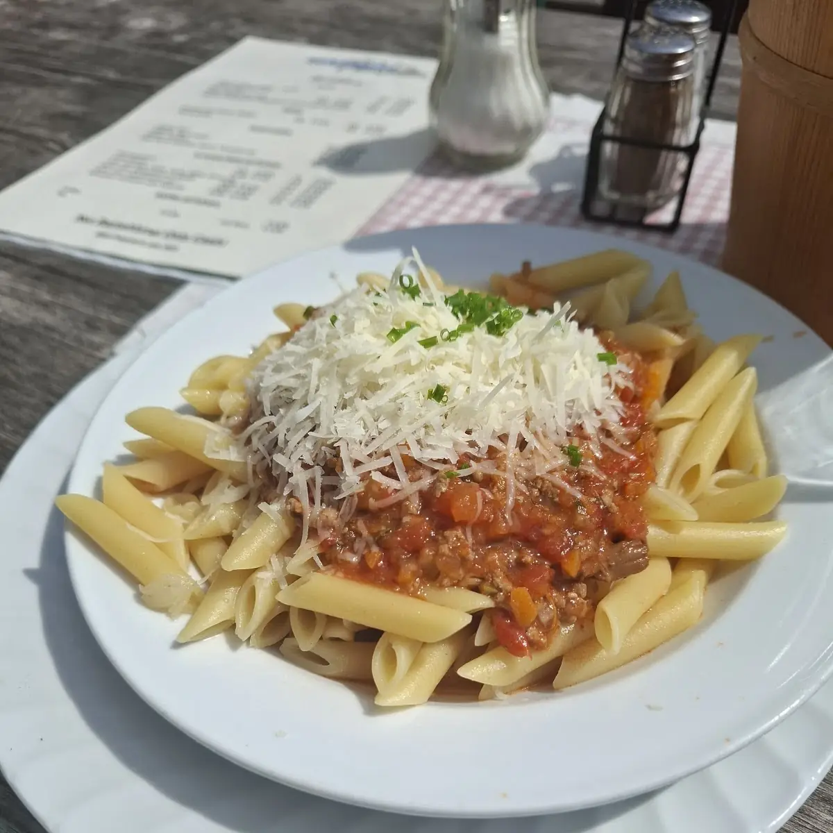 Essen und Trinken photo 5
