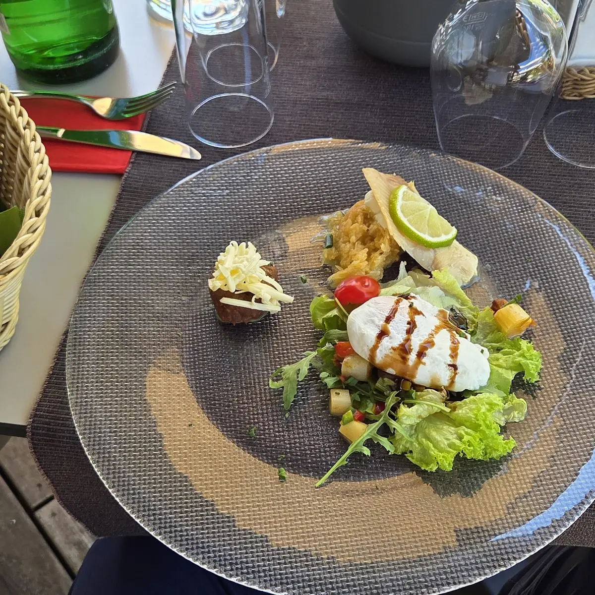 Essen und Trinken photo 1