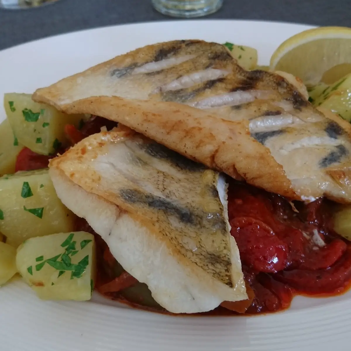 Essen und Trinken photo 10