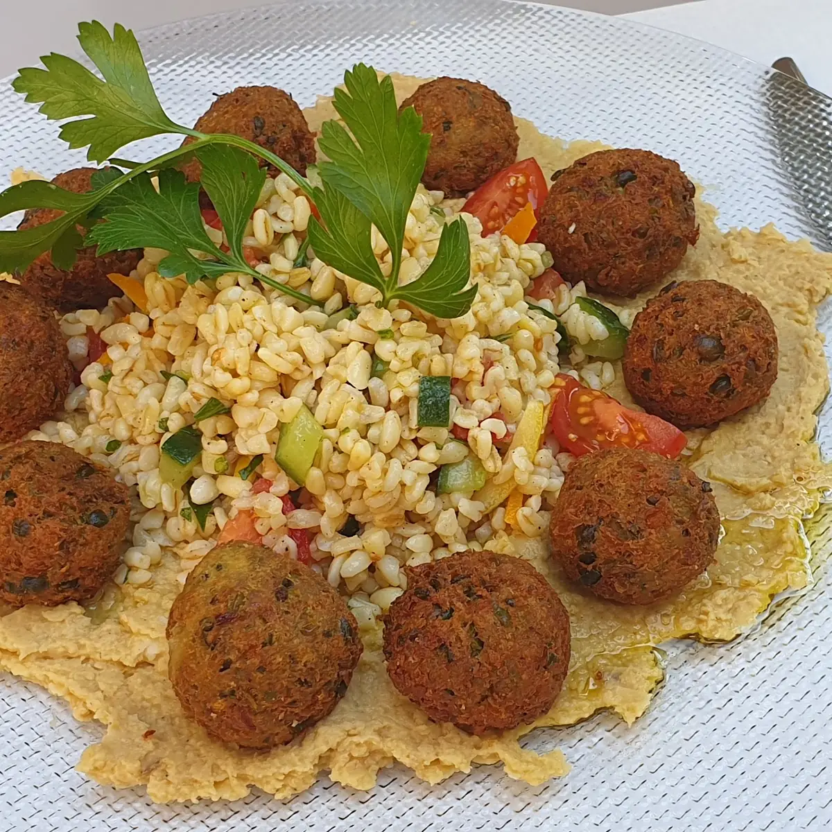 Essen und Trinken photo 3