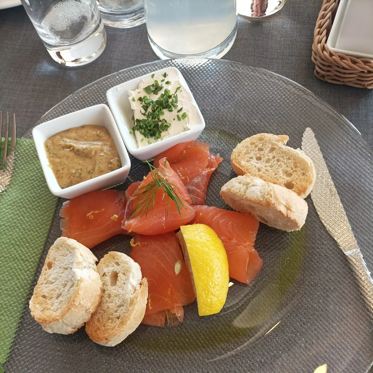 Essen und Trinken photo 4