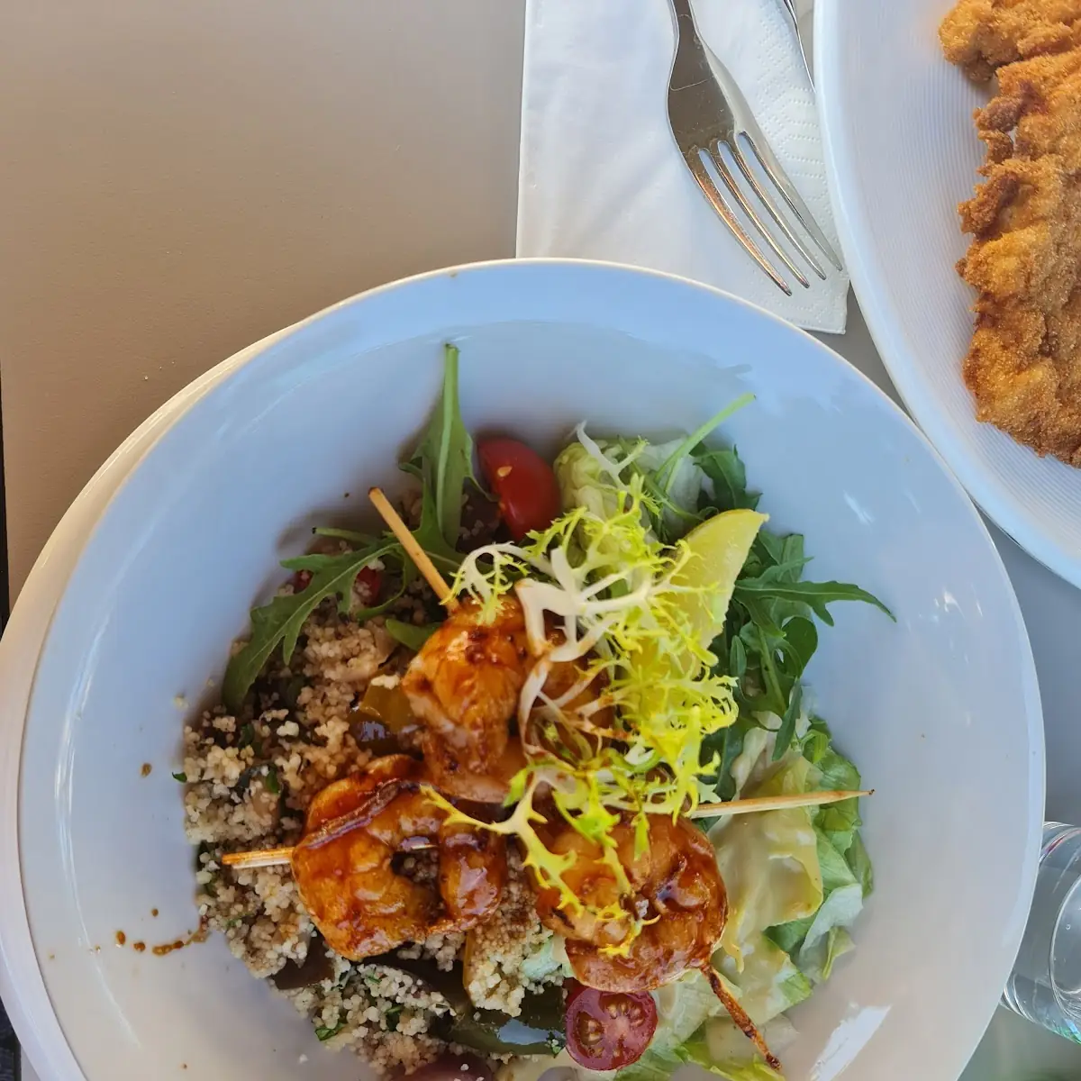 Essen und Trinken photo 8