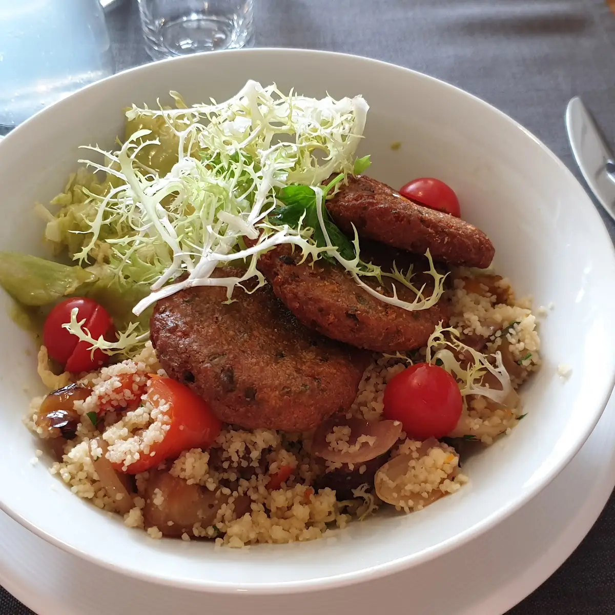 Essen und Trinken photo 9