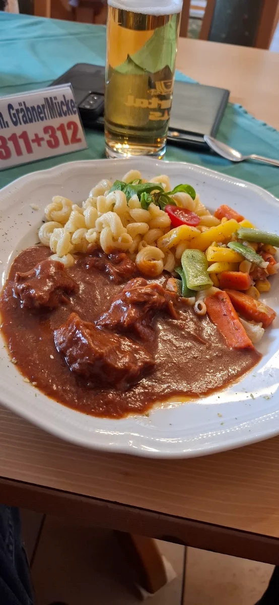 Essen und Trinken photo 2