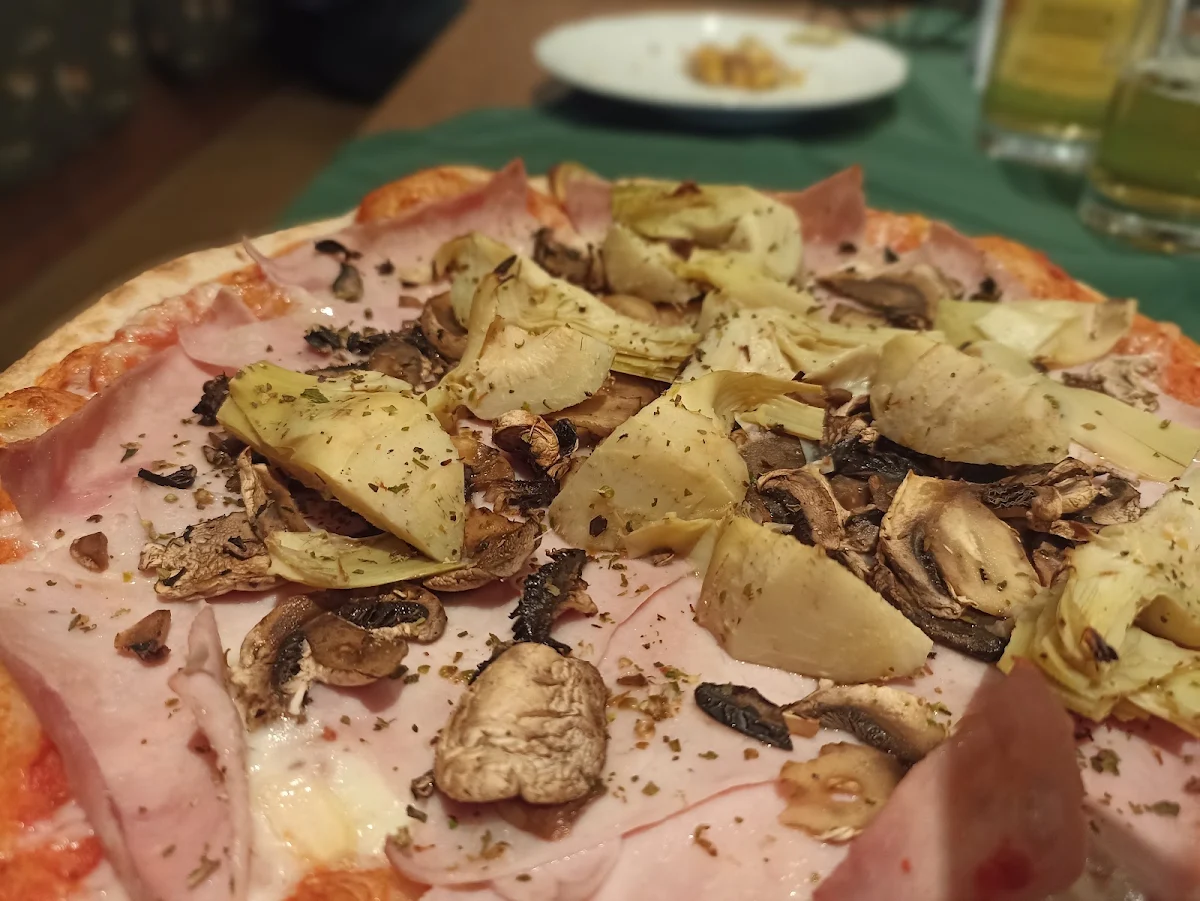 Essen und Trinken photo 3