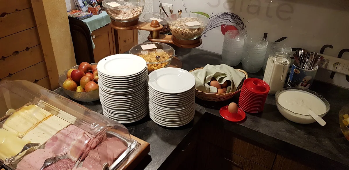 Essen und Trinken photo 7