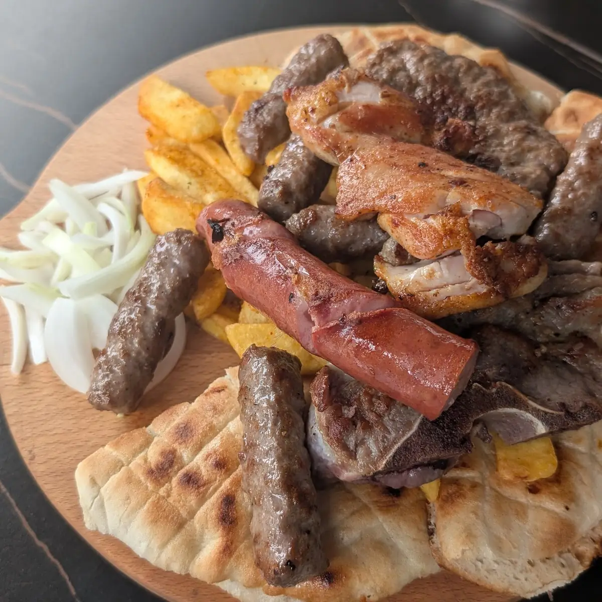 Essen und Trinken photo 1