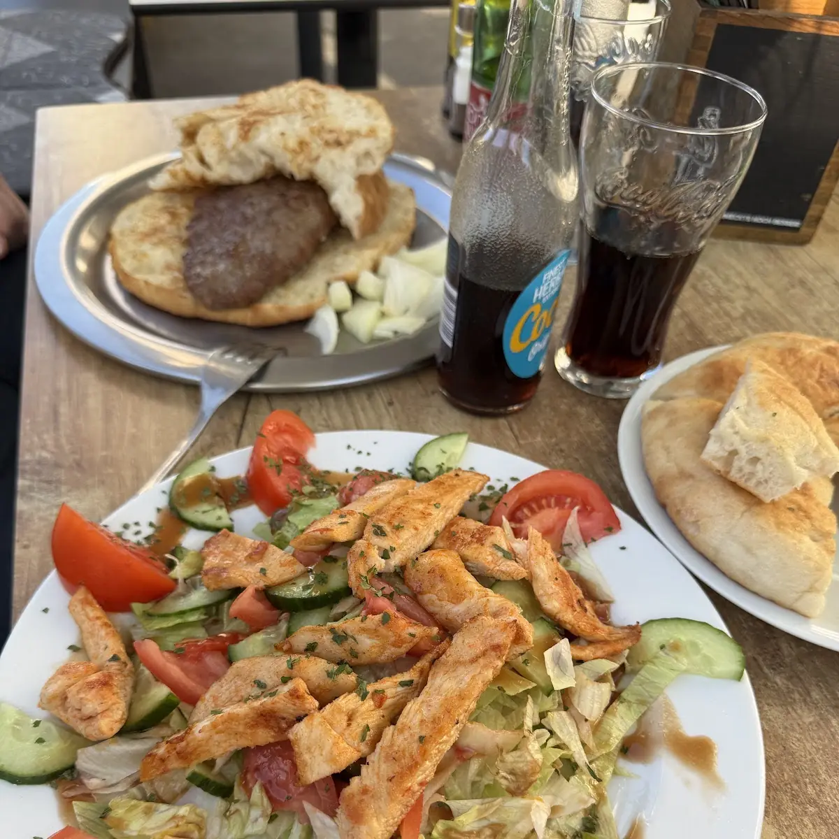 Essen und Trinken photo 10