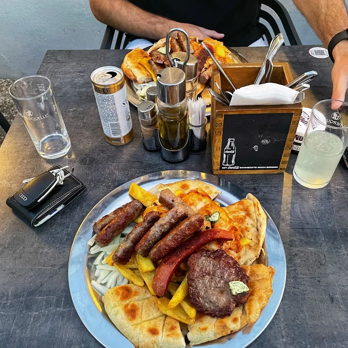 Essen und Trinken photo 5