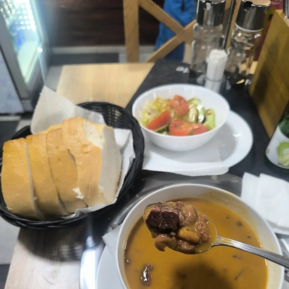 Essen und Trinken photo 9
