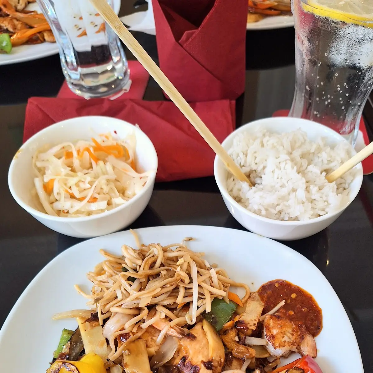 Essen und Trinken photo 3