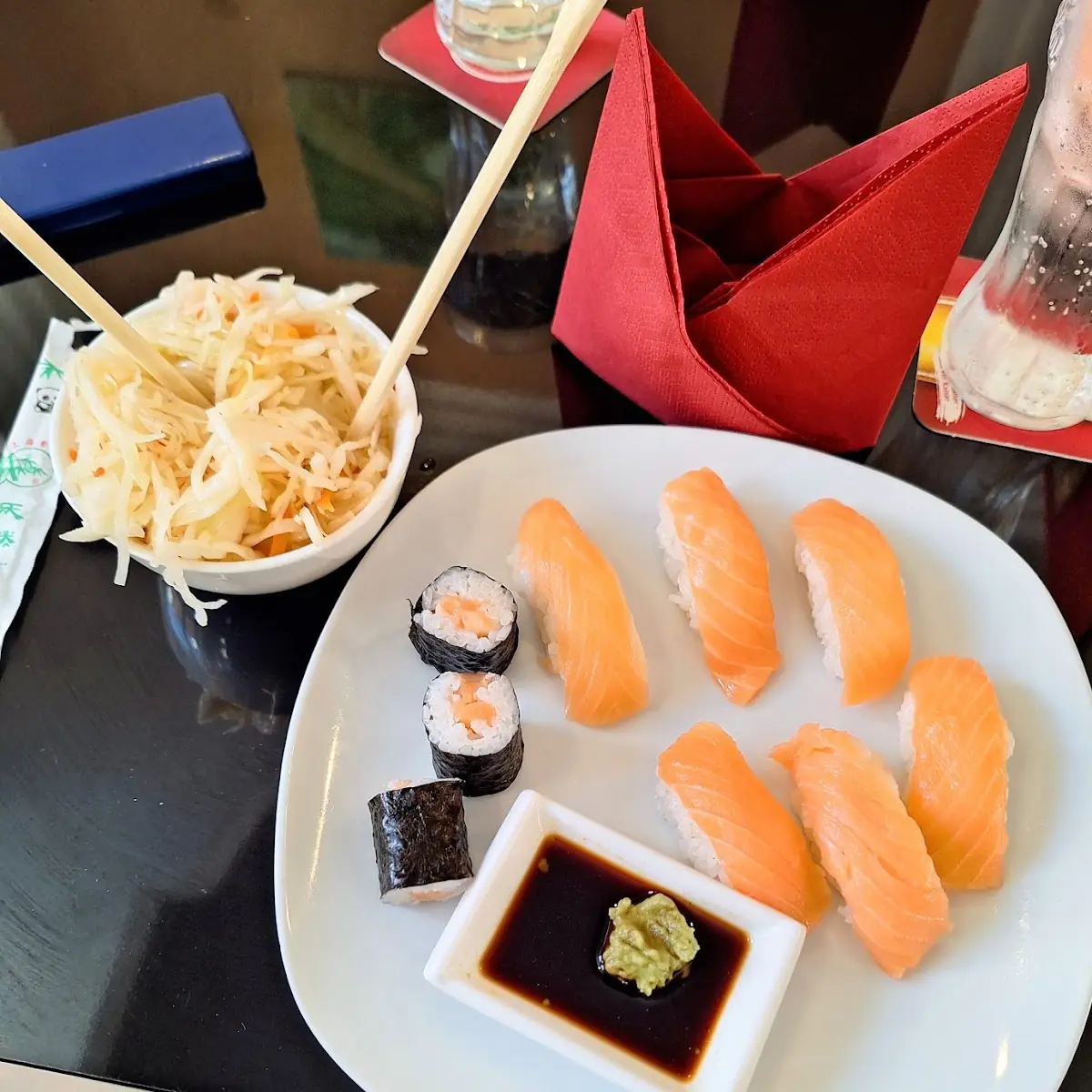 Essen und Trinken photo 4