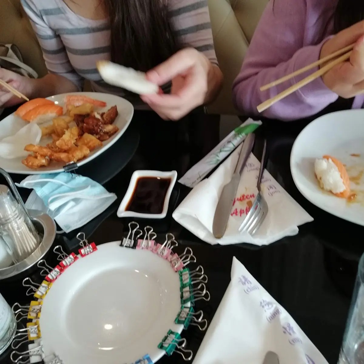 Essen und Trinken photo 6