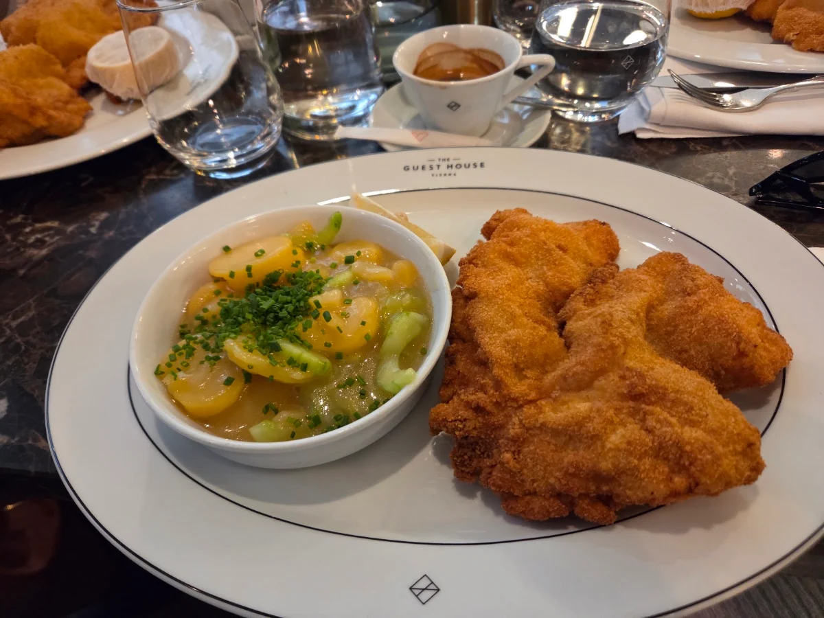 Essen und Trinken photo 10