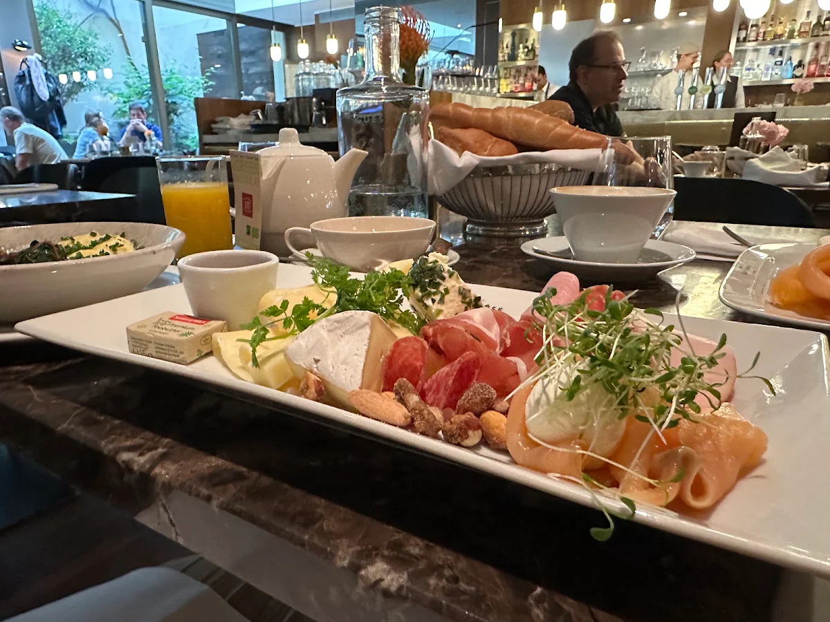 Essen und Trinken photo 6