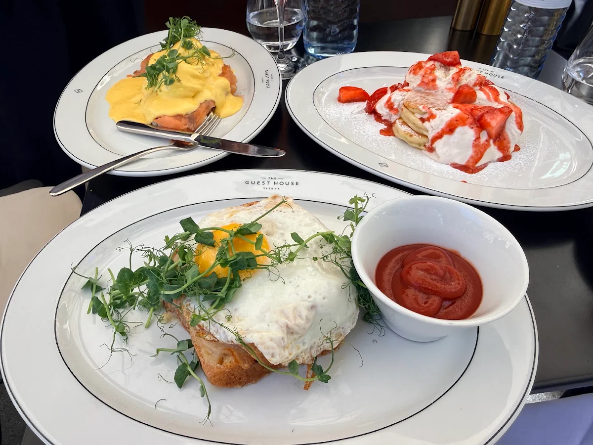 Essen und Trinken photo 7