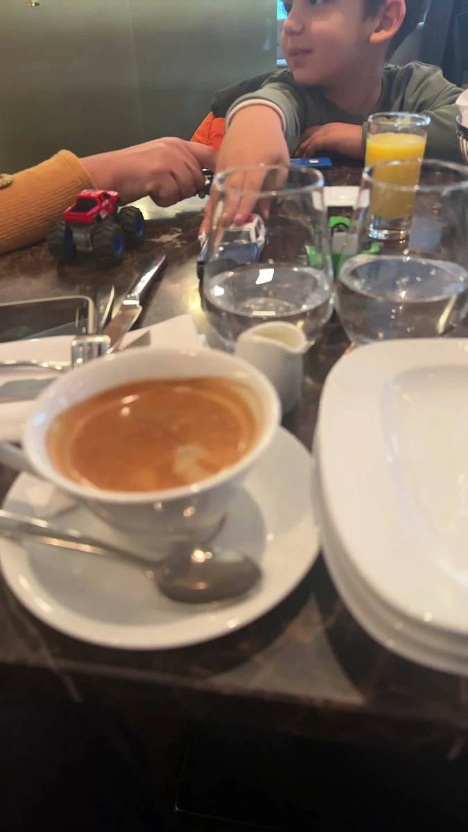 Essen und Trinken photo 8