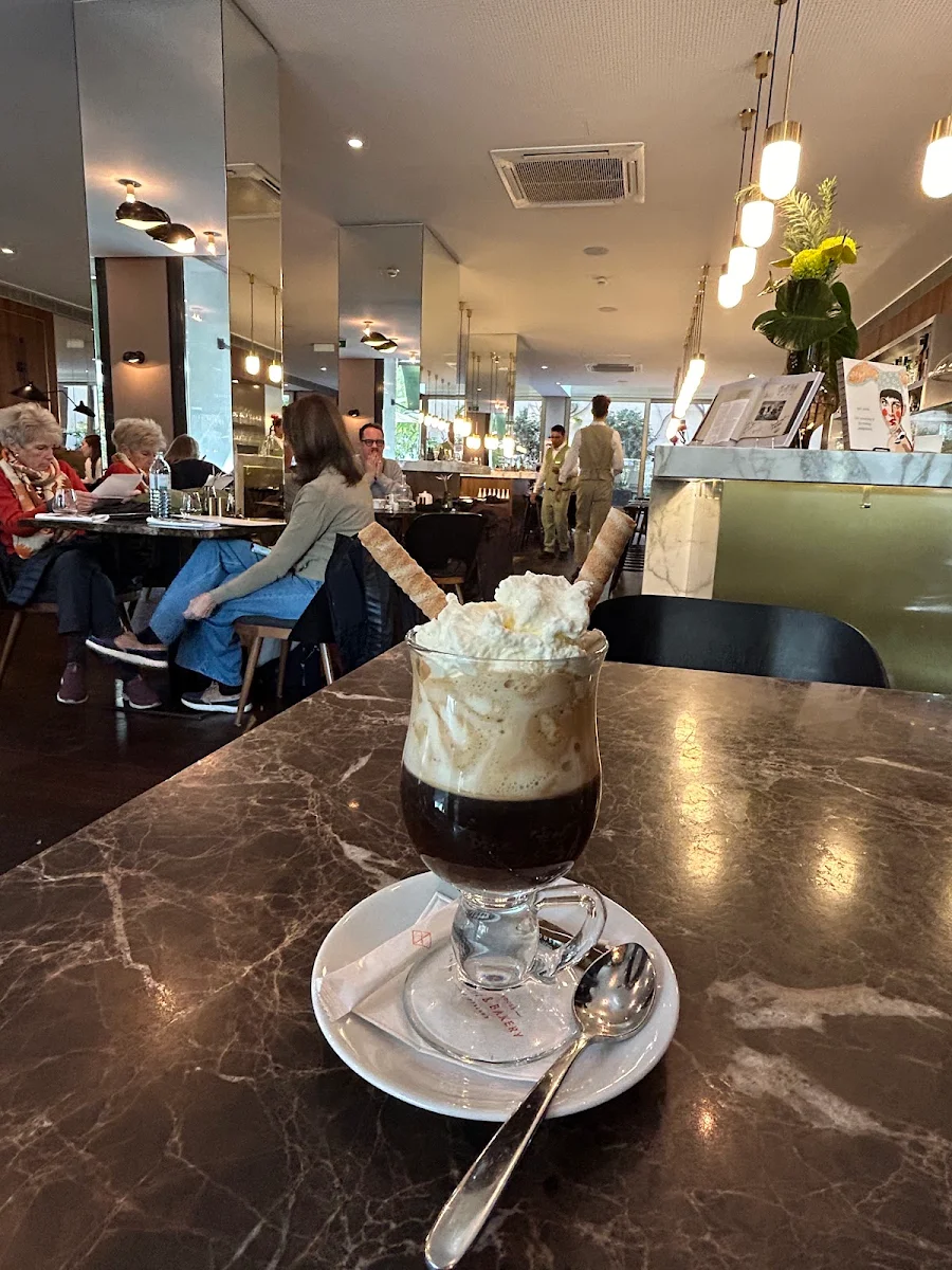 Essen und Trinken photo 9