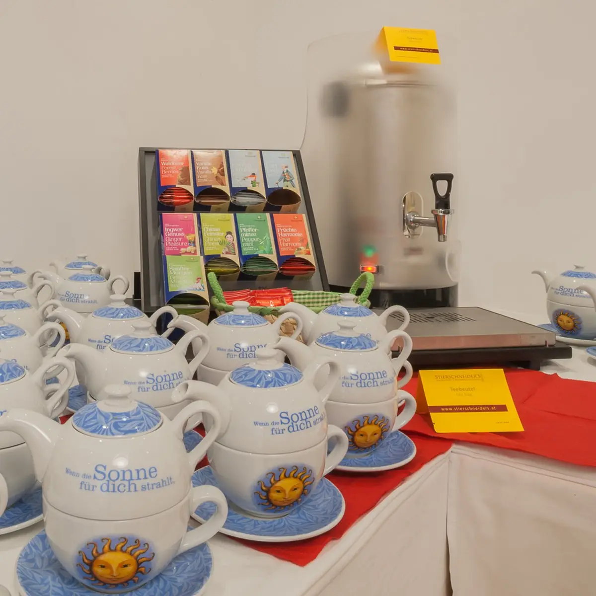 Essen und Trinken photo 4