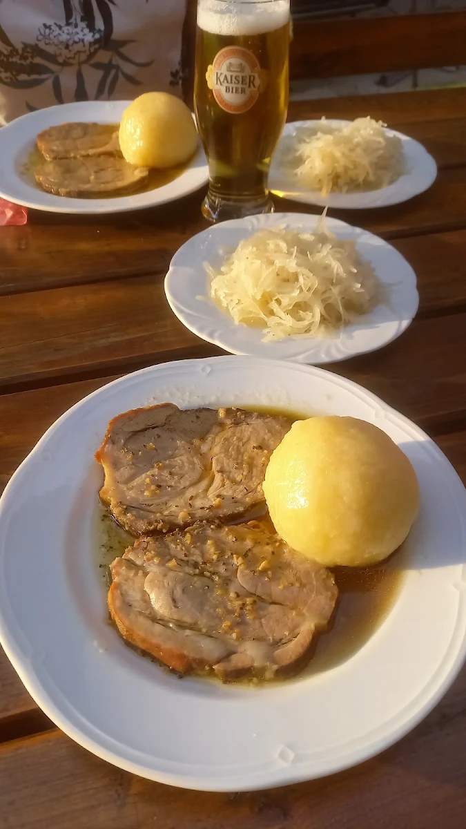 Essen und Trinken photo 2