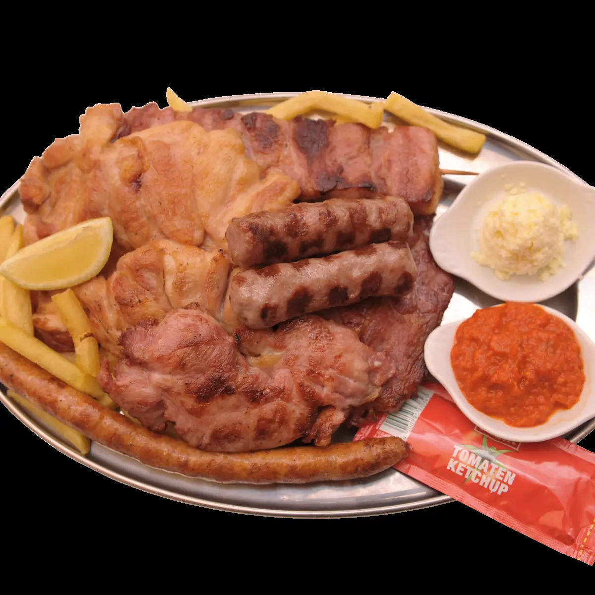 Essen und Trinken photo 1