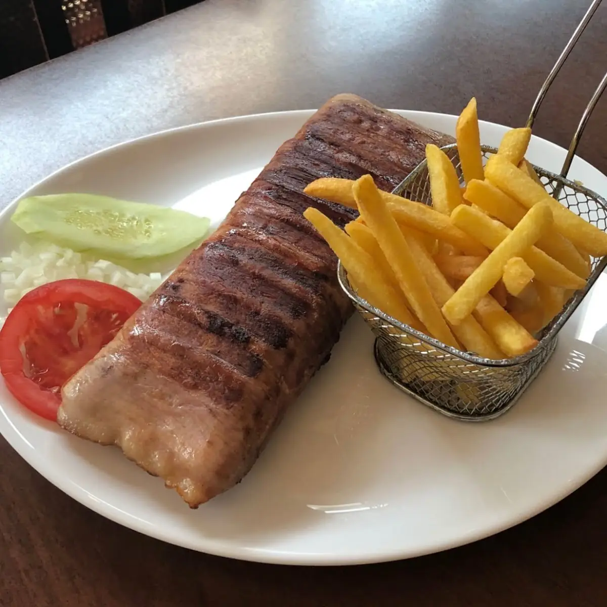 Essen und Trinken photo 4