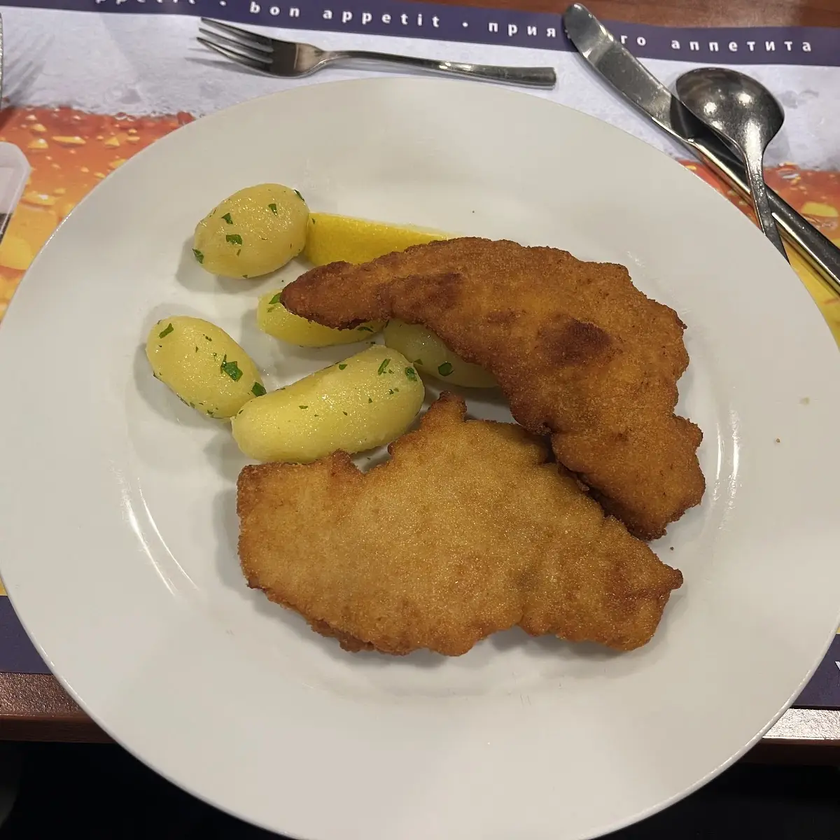 Essen und Trinken photo 5