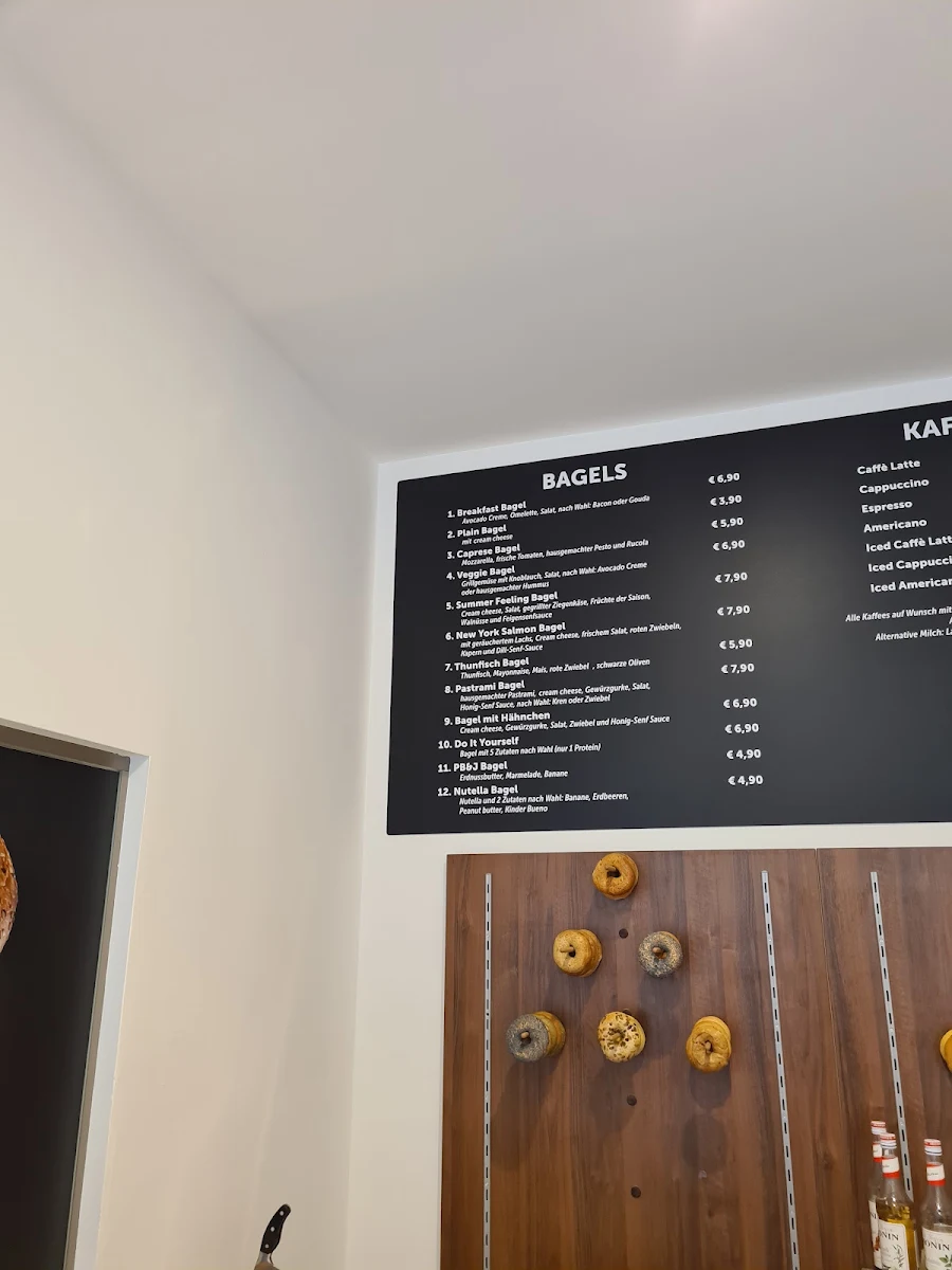 Speisekarte photo 10