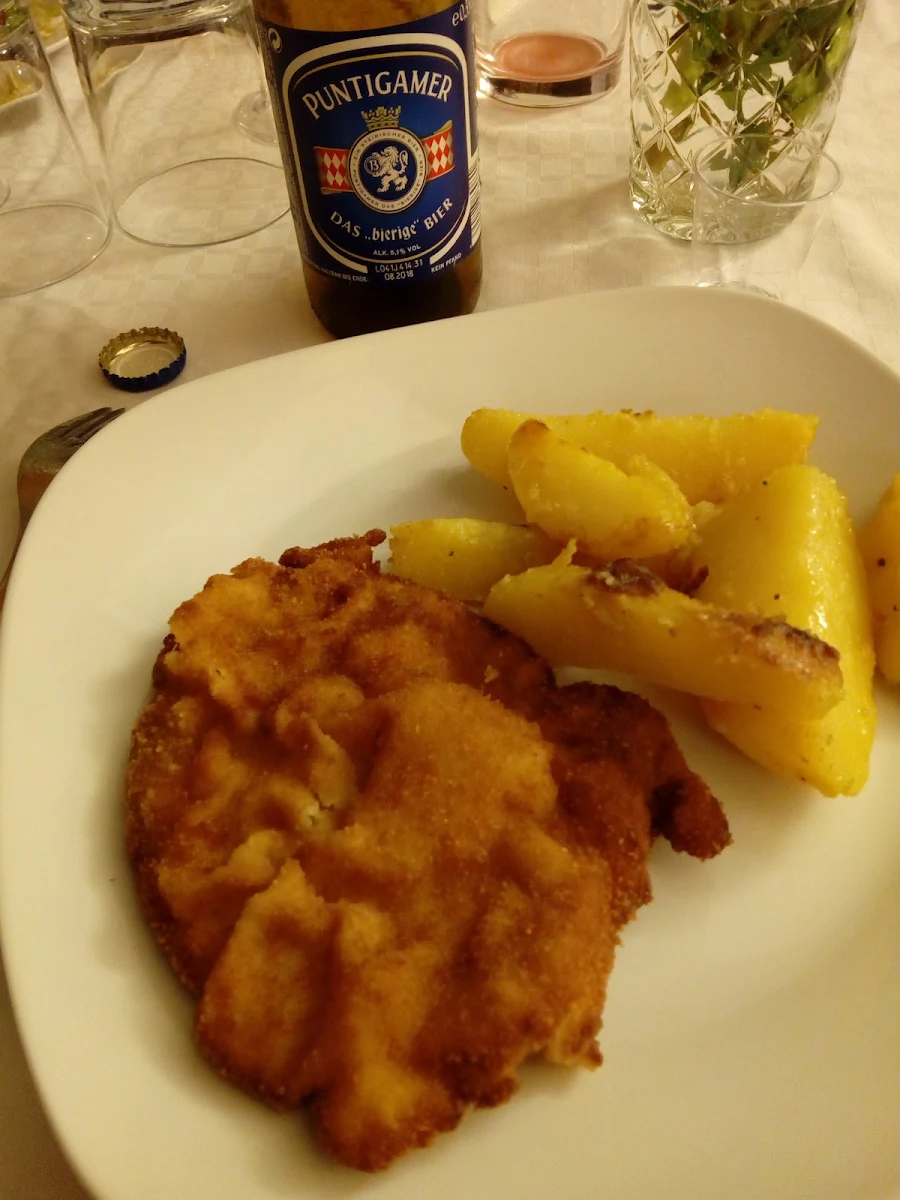 Essen und Trinken photo 4