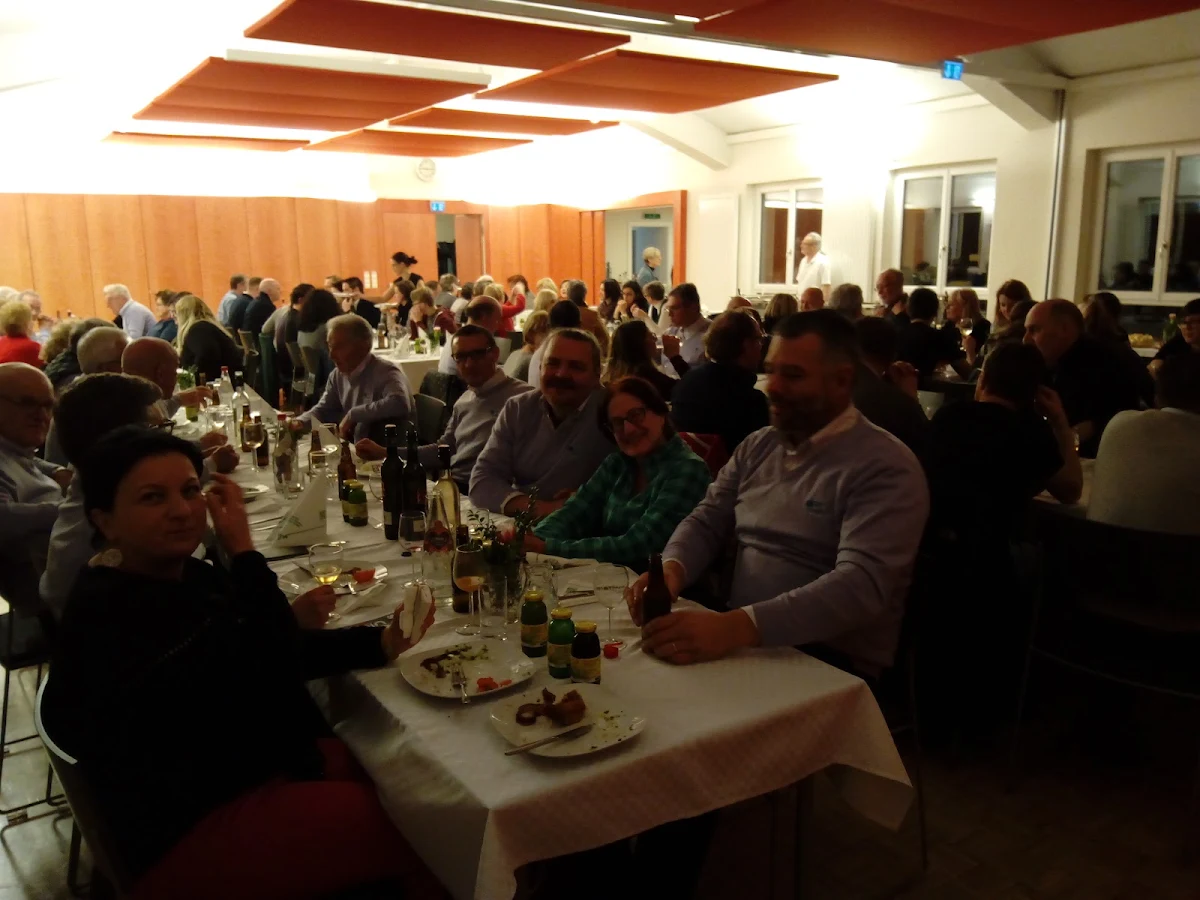 Kunst & Kultur Cafe Reinisch Titelbild