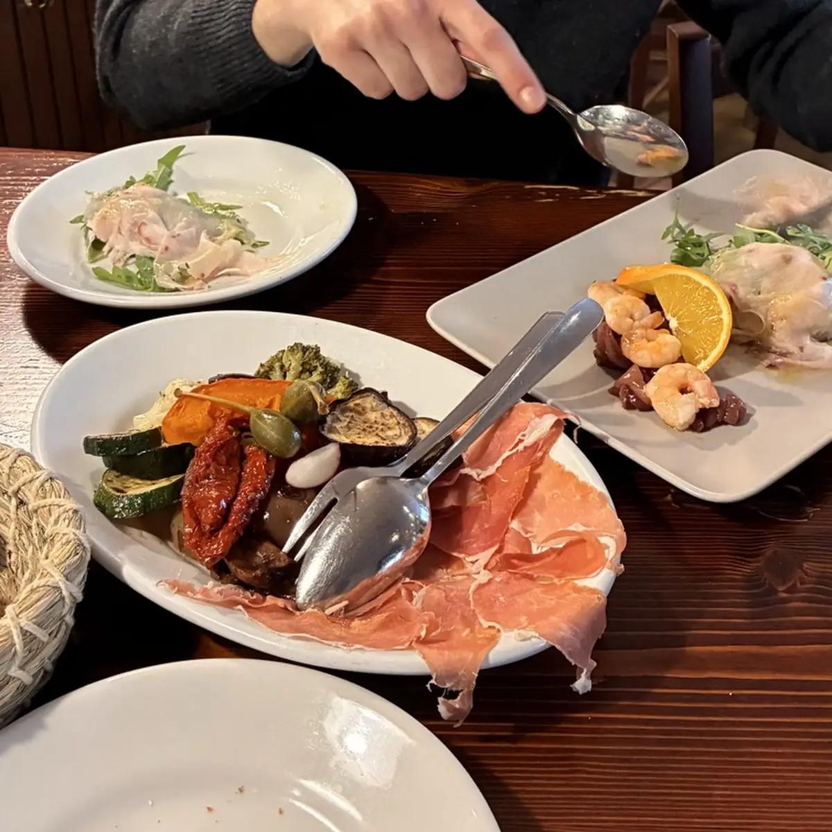 Essen und Trinken photo 1