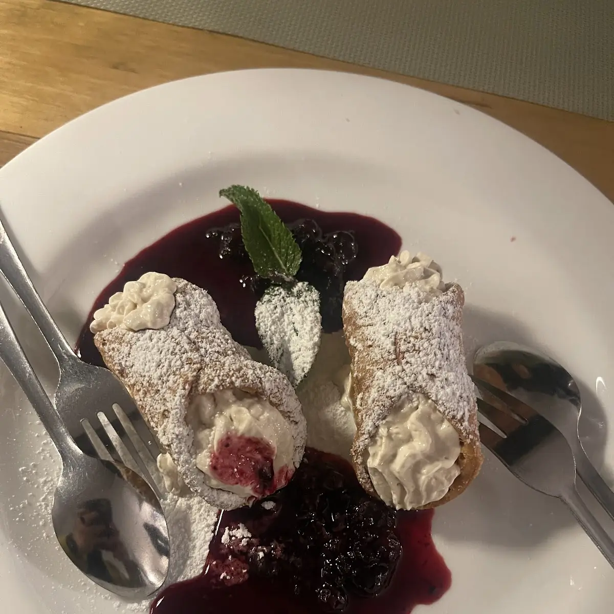 Essen und Trinken photo 5