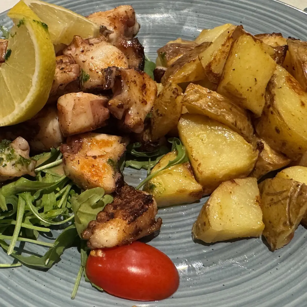 Essen und Trinken photo 7