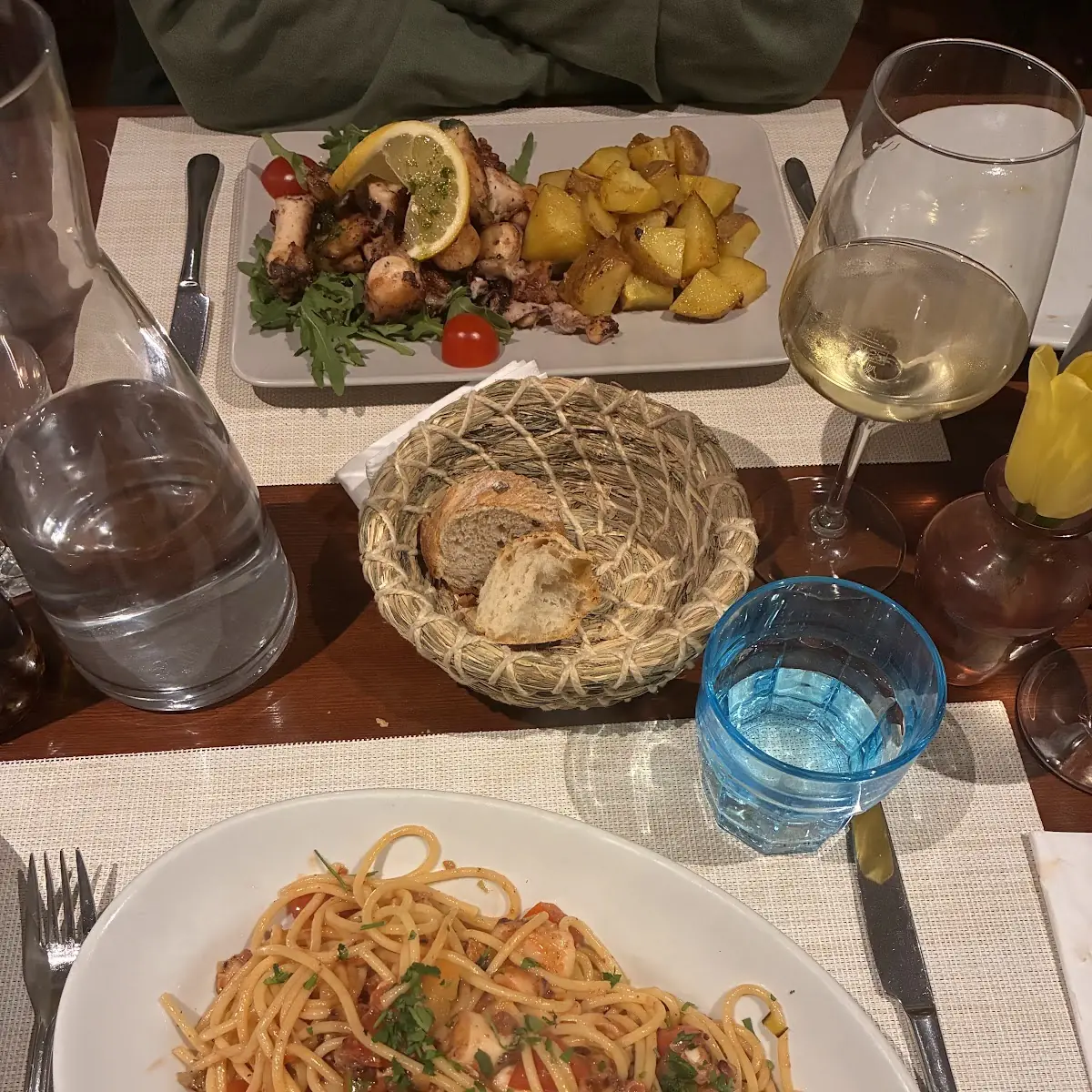 Essen und Trinken photo 9