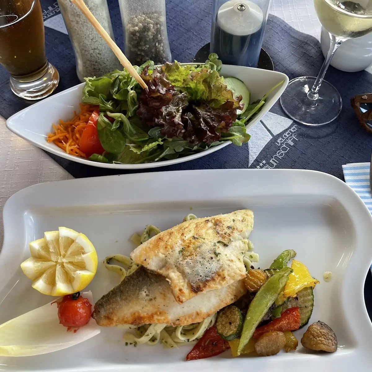 Essen und Trinken photo 3