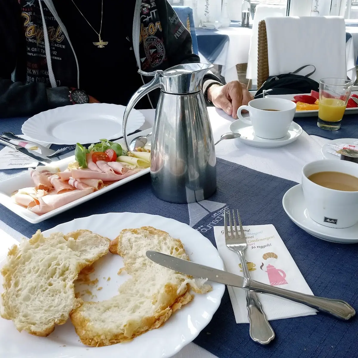 Essen und Trinken photo 5
