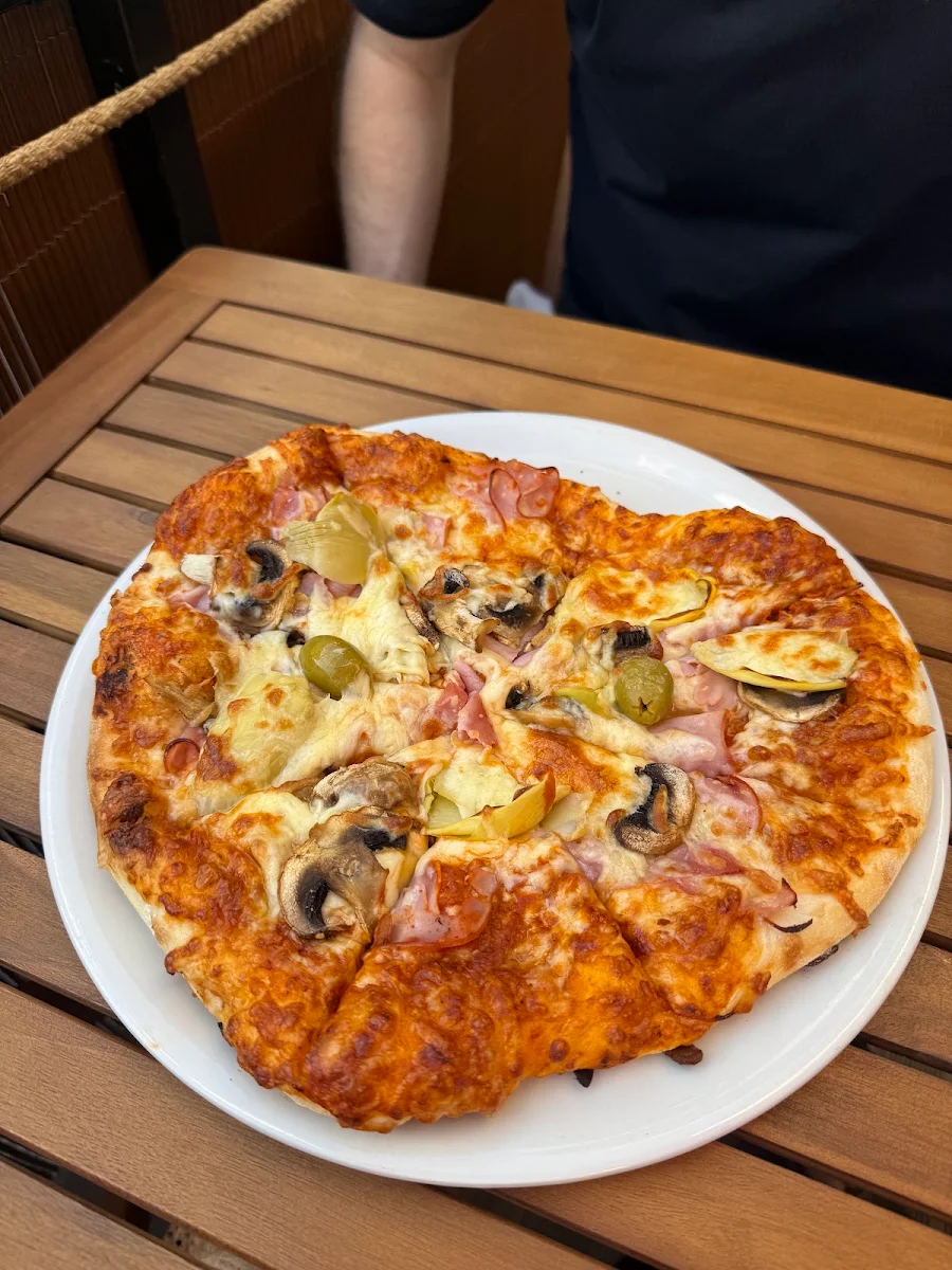 Essen und Trinken photo 9