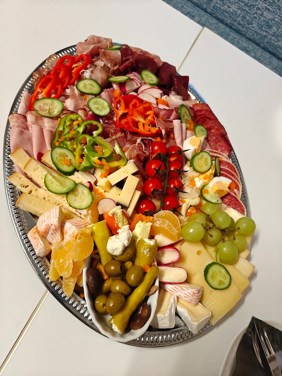 Essen und Trinken photo 3