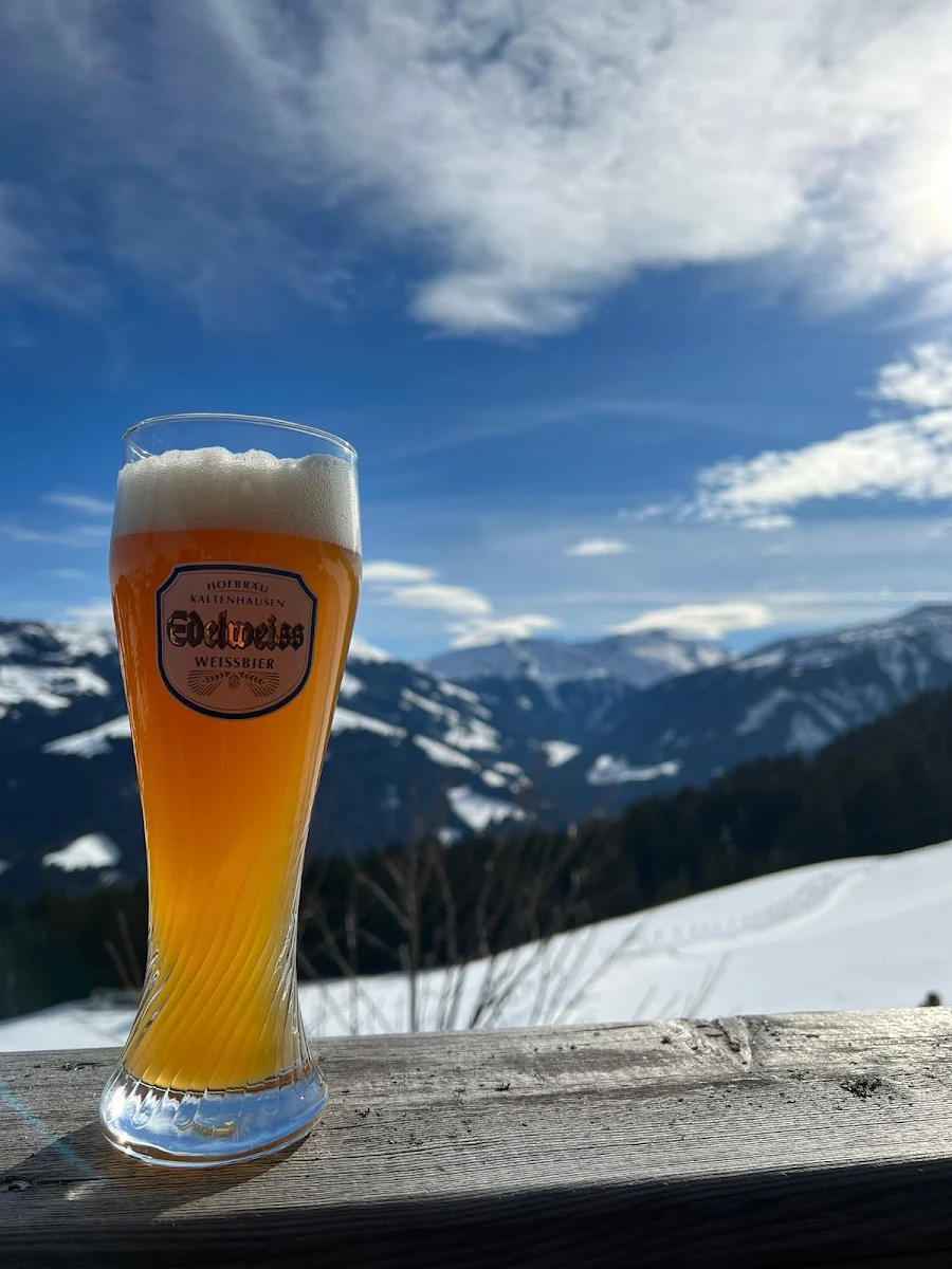 Alpengasthaus Haagalm Titelbild