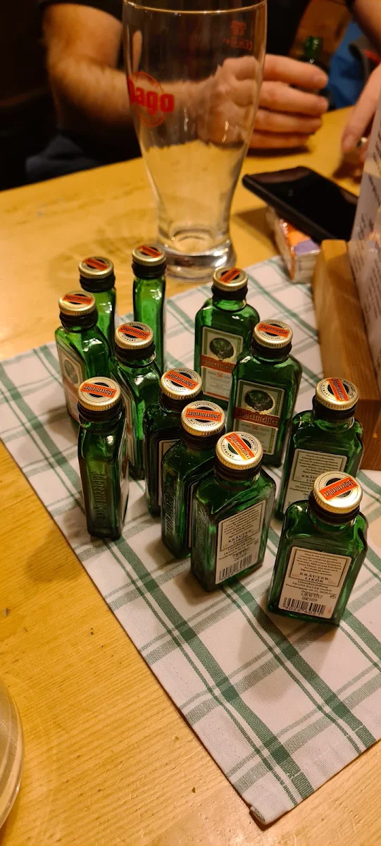 Essen und Trinken photo 7