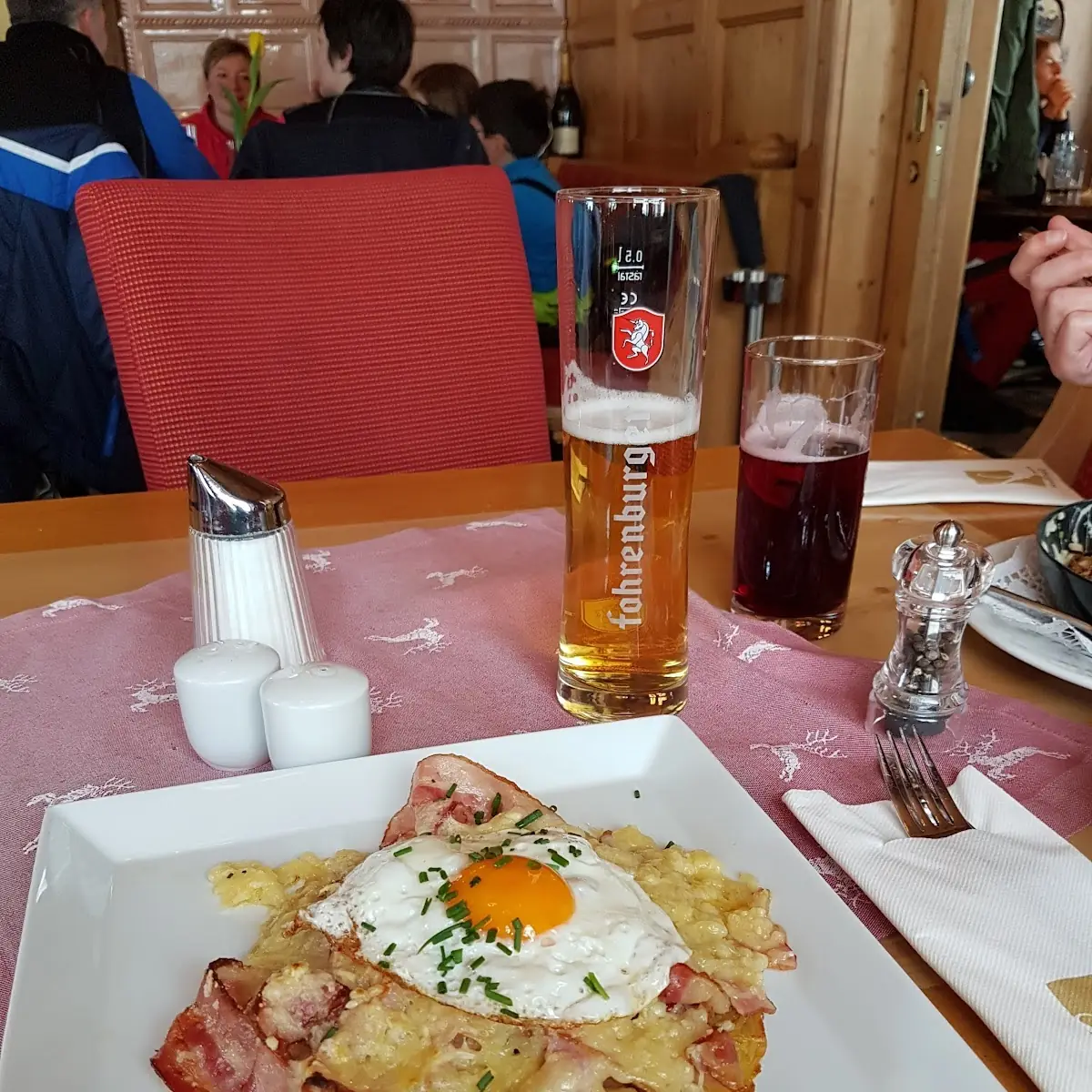 Essen und Trinken photo 6