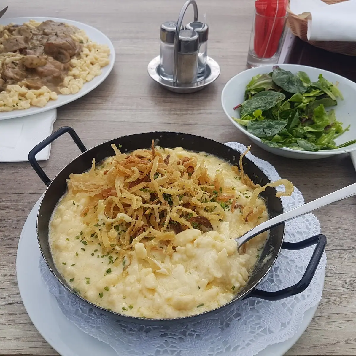 Essen und Trinken photo 8