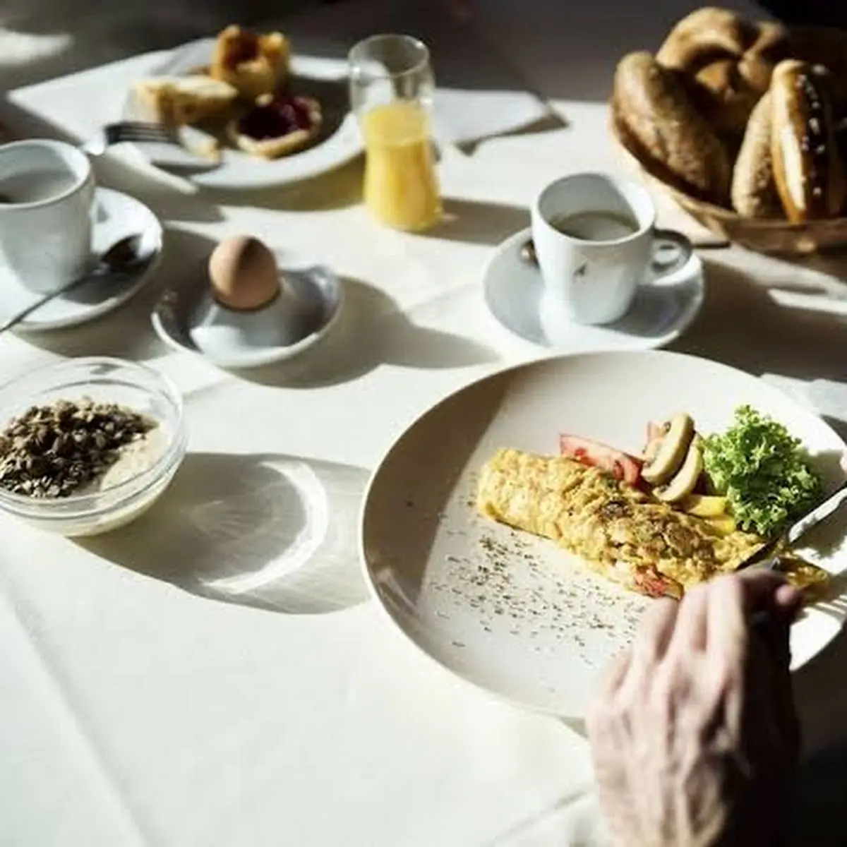 Essen und Trinken photo 9