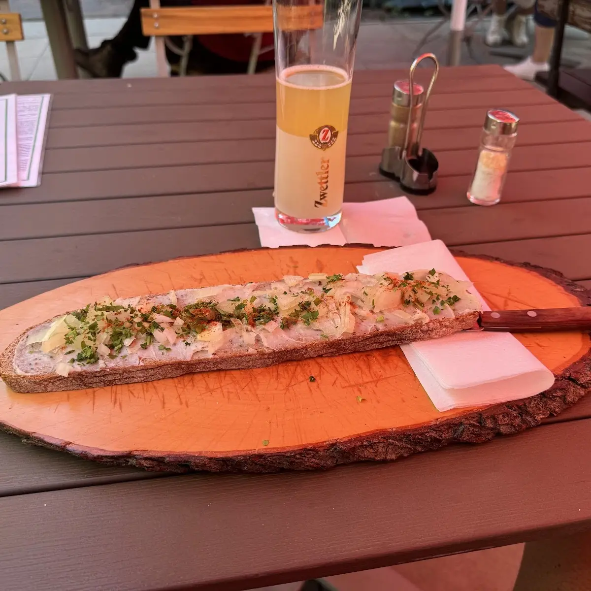 Essen und Trinken photo 6