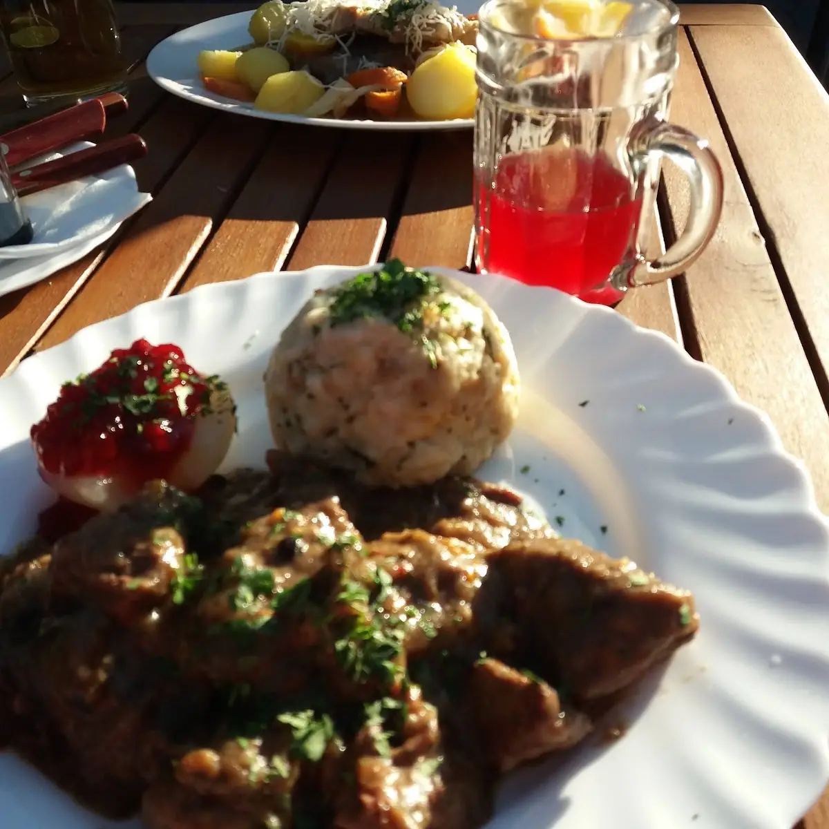 Essen und Trinken photo 9