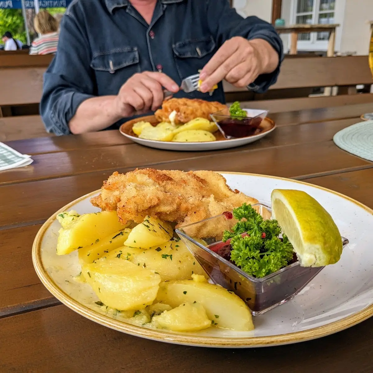 Essen und Trinken photo 3