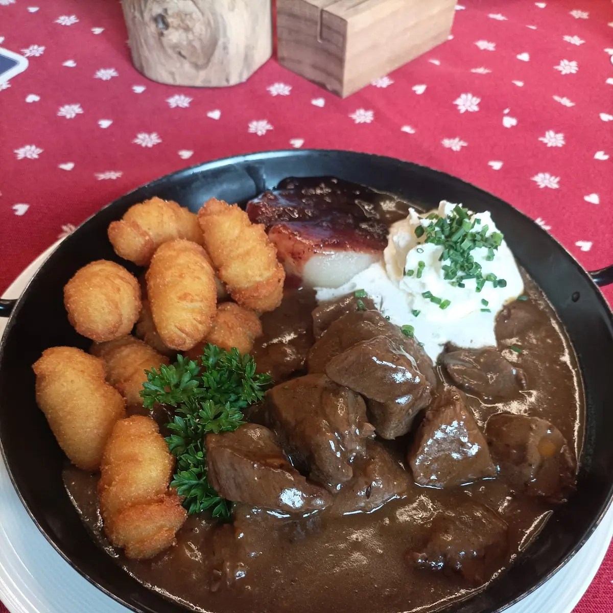 Essen und Trinken photo 6