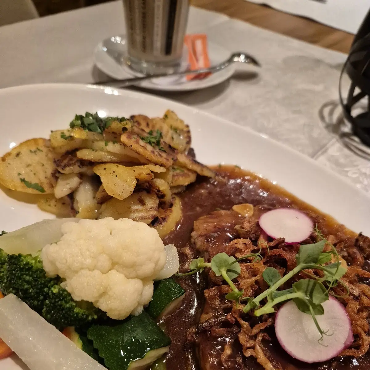 Essen und Trinken photo 5