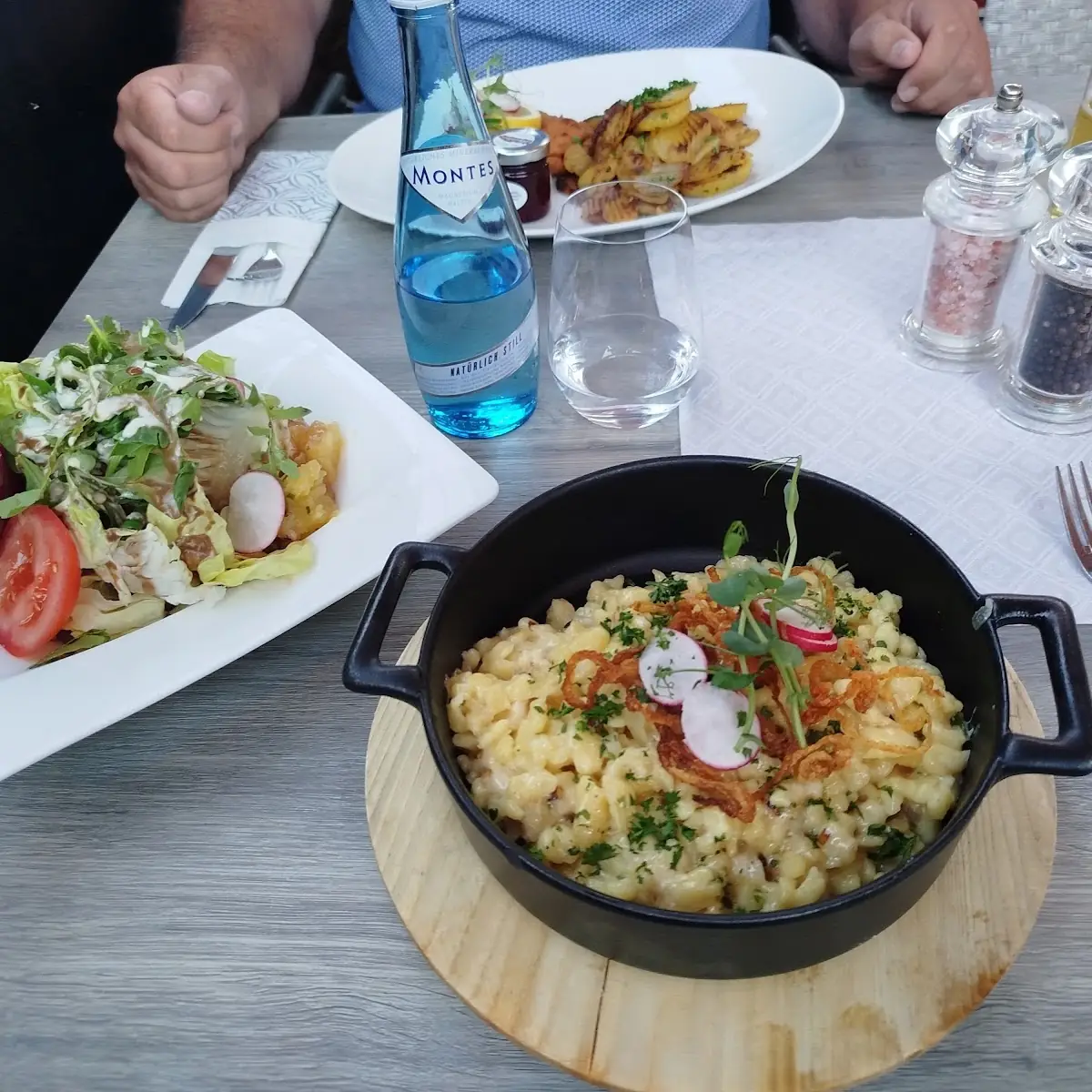 Essen und Trinken photo 6