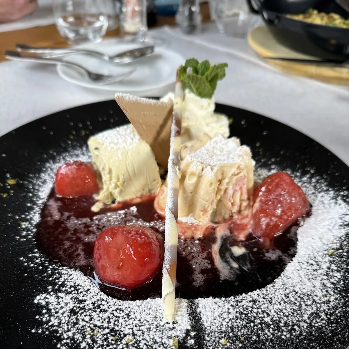 Essen und Trinken photo 7